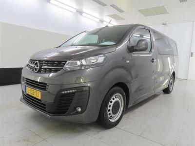 OPEL VIVARO COMBI 2.0 CDTI L2H1