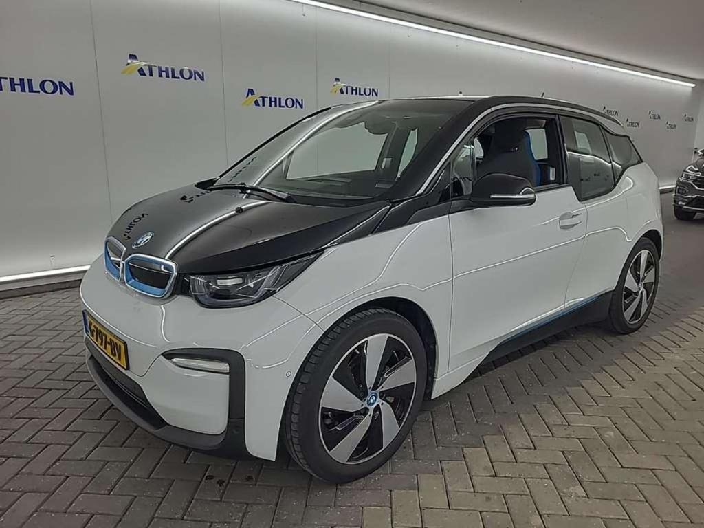 BMW i3 i3 (120Ah) 5D 125kW