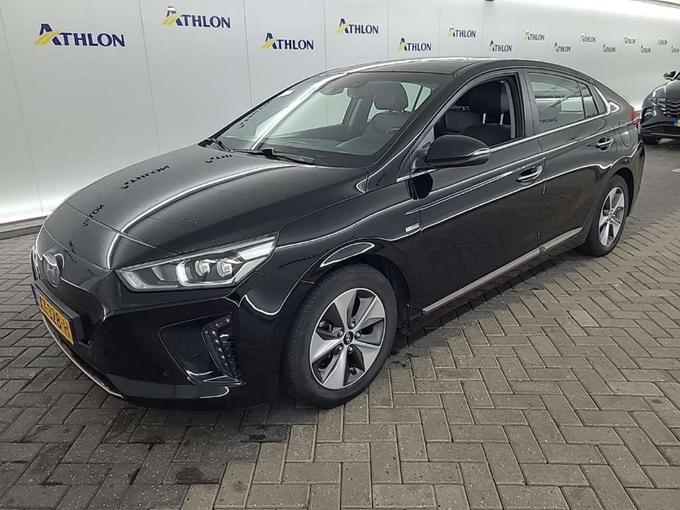 Hyundai Ioniq EV Premium 5D 88kW