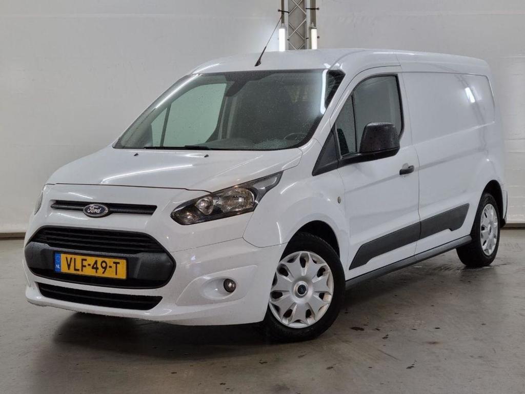 FORD Transit Connect 1.6 TDCI L2 Trend