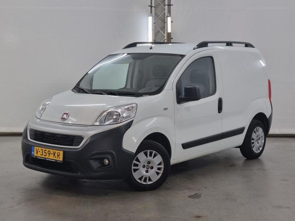 FIAT Fiorino 1.3 MJ SX