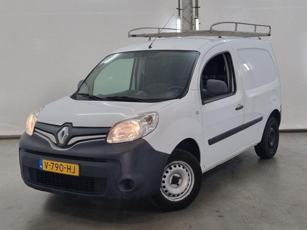 RENAULT KANGOO 1.5 dCi 75 Energy Comfort