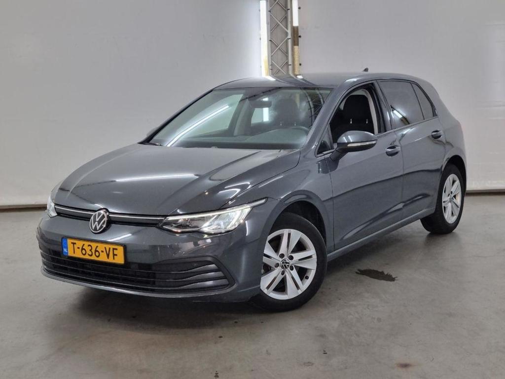 VOLKSWAGEN GOLF 1.0 TSI Life Business