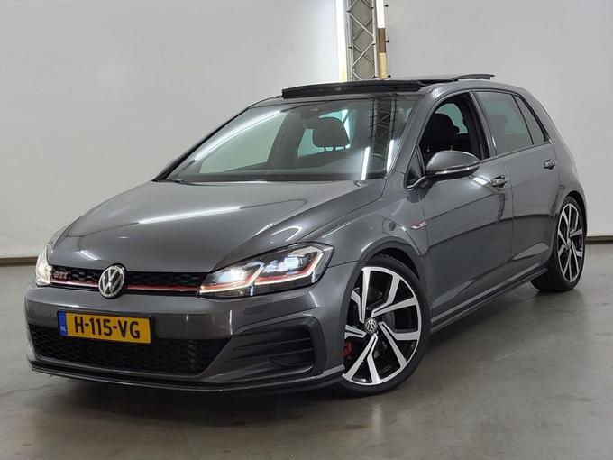 VOLKSWAGEN GOLF 2.0 TSI GTI Performance