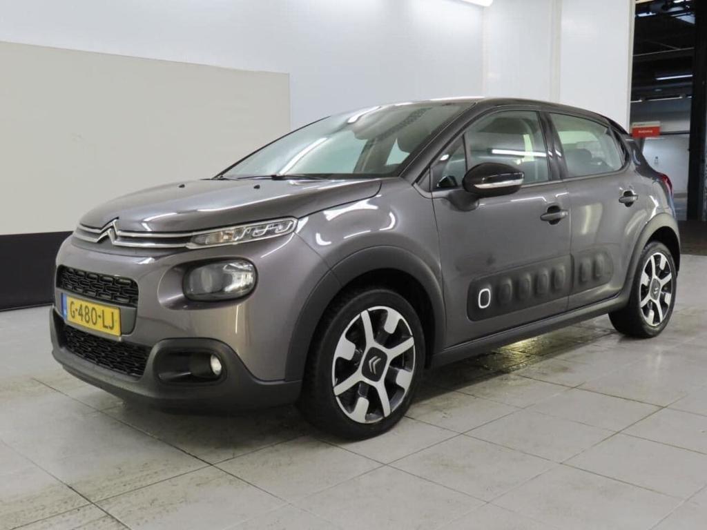 Citroen C3 1.2 PT S&amp;S Business