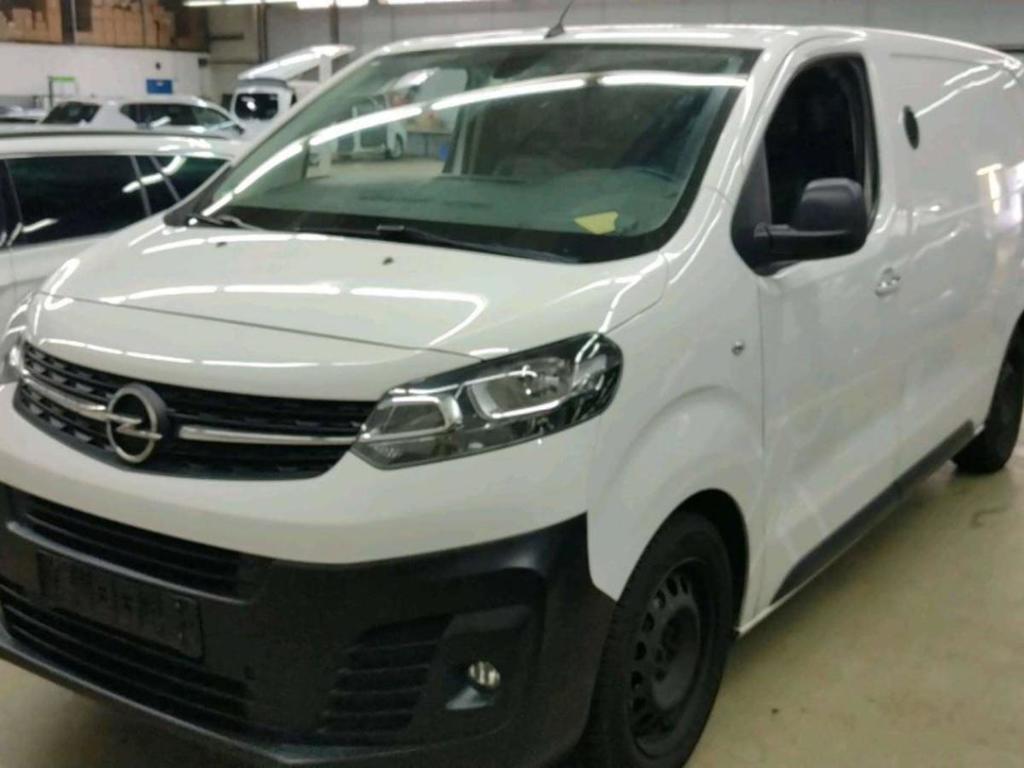 Opel Vivaro 1.5 Diesel 75 kW Cargo M Edition