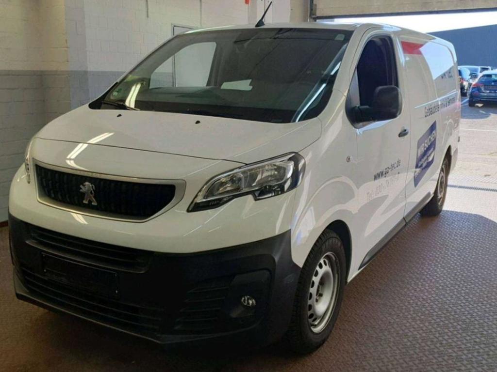 PEUGEOT Expert L3 2,0L BlueHDi S&amp;S 6-Gang 110kW Premium