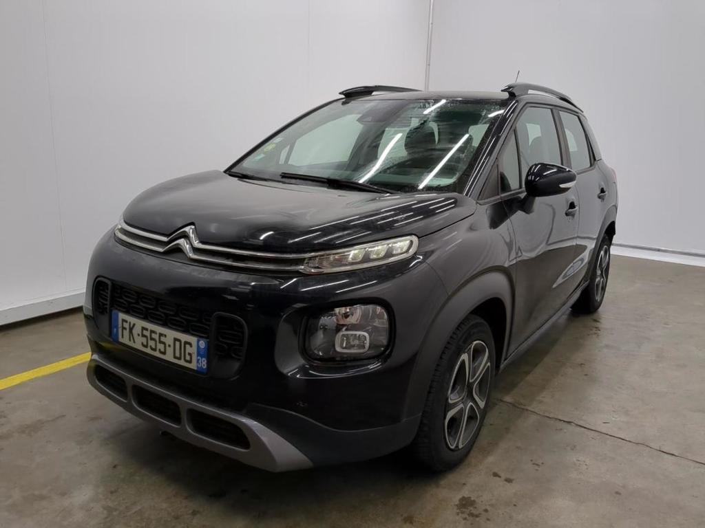 CITROEN C3 AIRCR. Aircross Feel Business 1.5 BlueHDi 1..