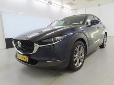 Mazda CX-30 2.0 SA-X Luxury