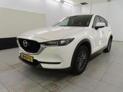 Mazda CX-5 2.0 SAG 165