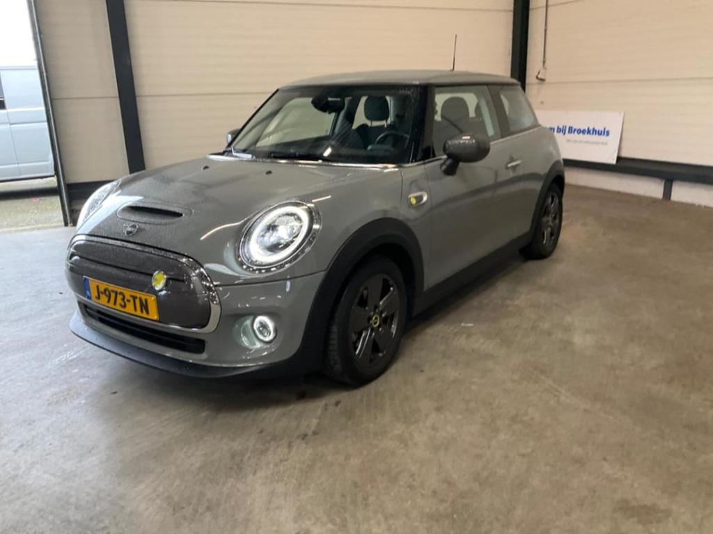 Mini Mini Electric Basic 33 kWh