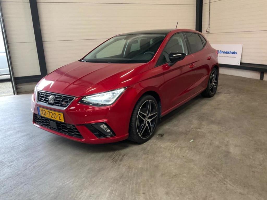 Seat IBIZA 1.0 TSI FR Bns Int.