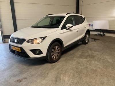 Seat Arona 1.0 TSI Style B. Int