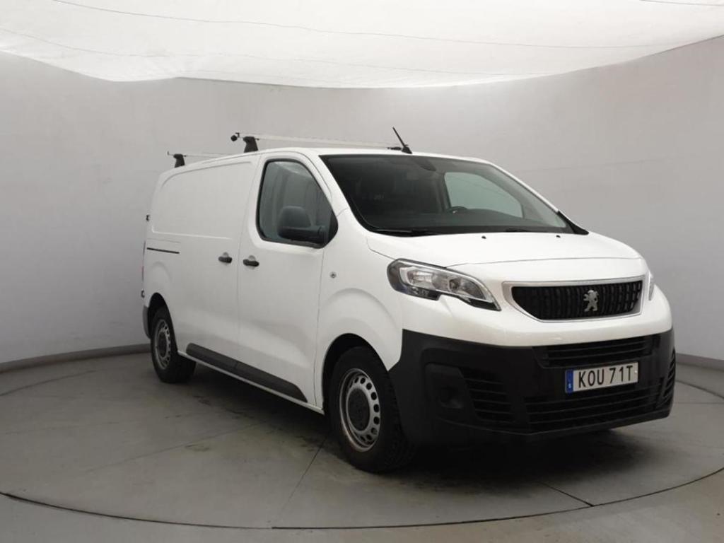 PEUGEOT EXPERT PANEL VAN 1.2T 2.0 BLUEHDI EXPERT PANEL ..