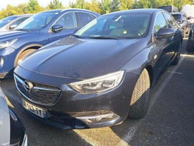 Opel Insignia Grand Sport 1.6 DIESEL 136 ELITE GRAND SPORT