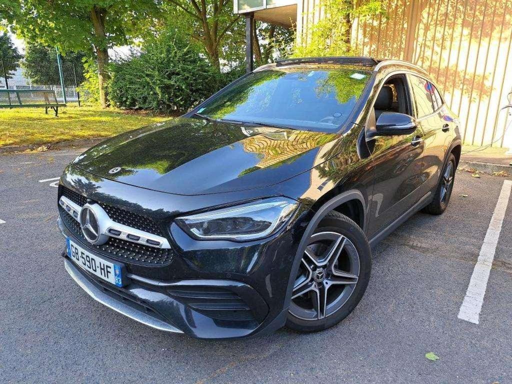 Mercedes-Benz GLA 1.3 GLA 250 E AMG LINE DCT