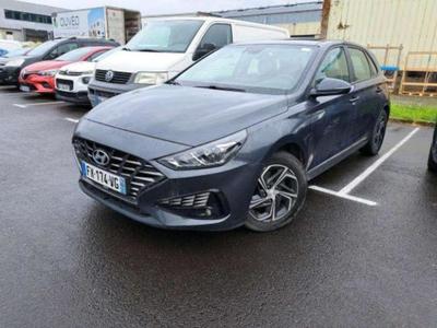 Hyundai I 30 1.6 CRDI 115 BUSINESS