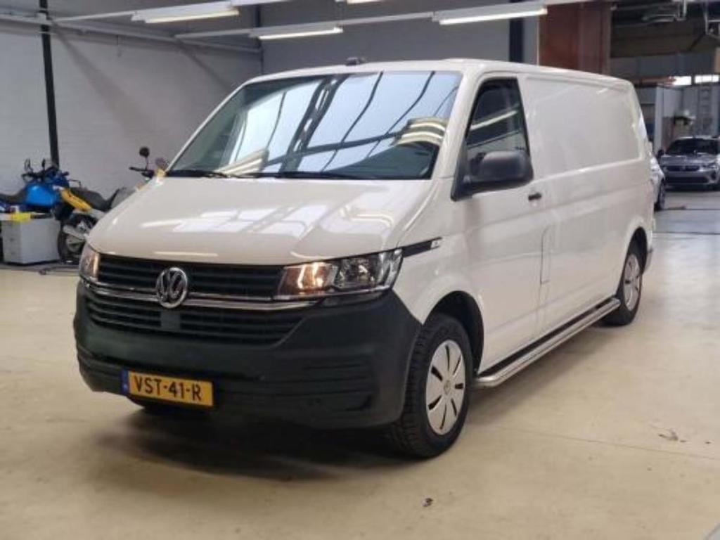 VOLKSWAGEN Transporter 2.0 TDI L2H1 28 Refrigerator/koe..