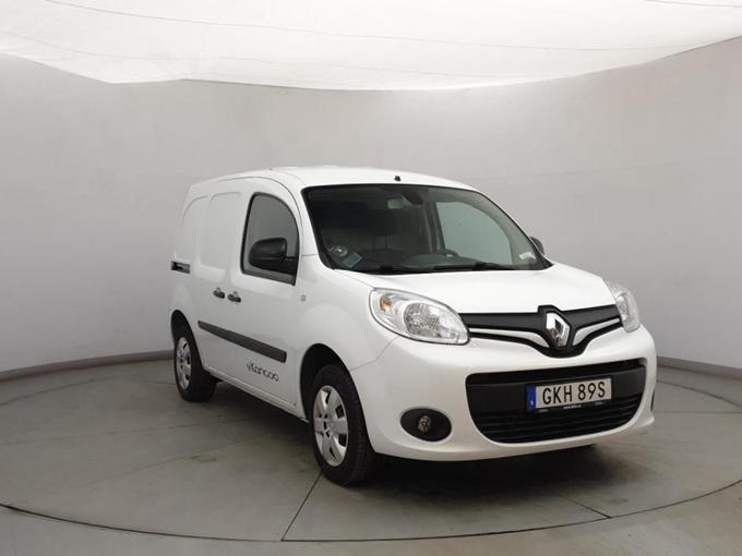 RENAULT KANGOO EXPRESS 1.5 DCI KANGOO EXPRESS 1.5 DCI