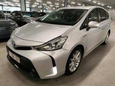 TOYOTA Grand Prius