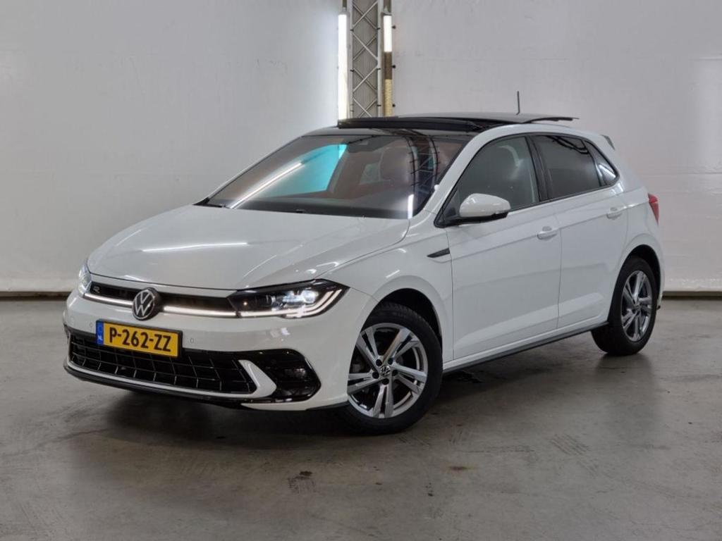 VOLKSWAGEN POLO 1.0 TSI R-Line Business