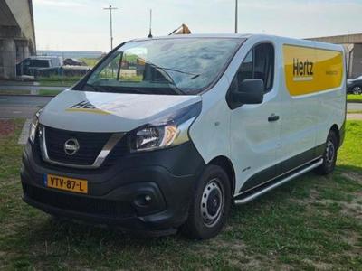 NISSAN NV300 2.0 dCi 145pk Automaat L2H1 Acenta