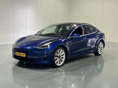 Tesla Model 3 Long Range AWD 75 kWh