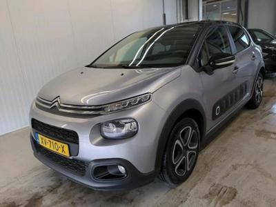 CITROEN C3 1.2 PureTech S&amp;S Feel Edition