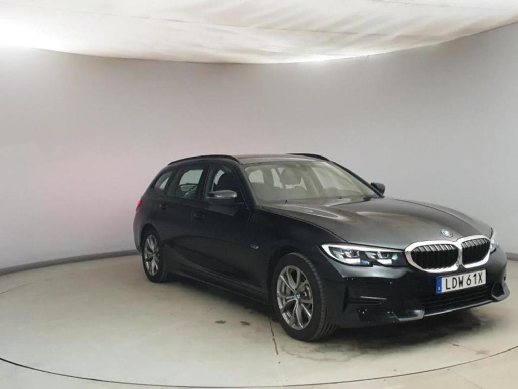 BMW 330e xdrive touring 330e xdrive touring 330e xdrive touring