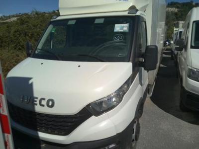 IVECO 35C16 IV 35C16 WB 3750 20M3 LABBE