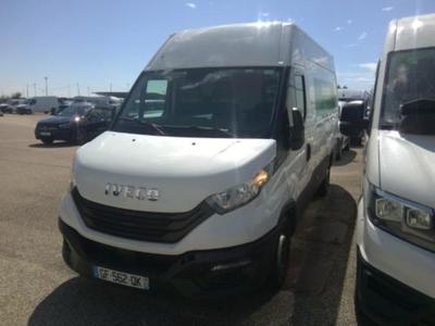 IVECO 35S14 DAILY FGN 35 S 14 V12 H2 Q-LEAF BVM6