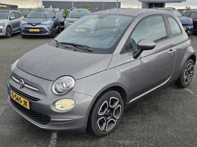 Fiat 500 1.0 Hybrid Club