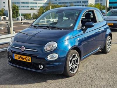 Fiat 500 1.0 Hybrid Club