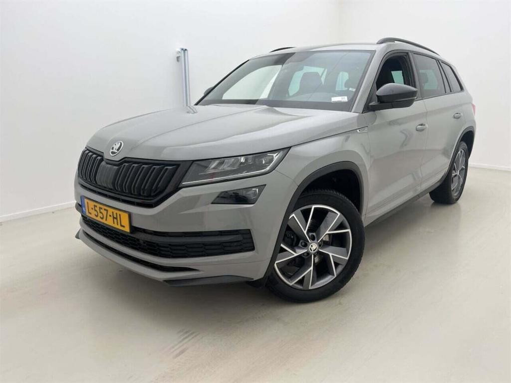 SKODA Kodiaq 1.5 TSI Sportline Business DSG