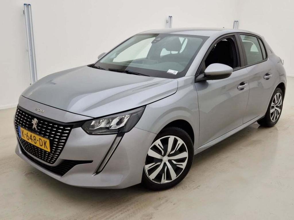 Peugeot 208 1.2 PureTech Active