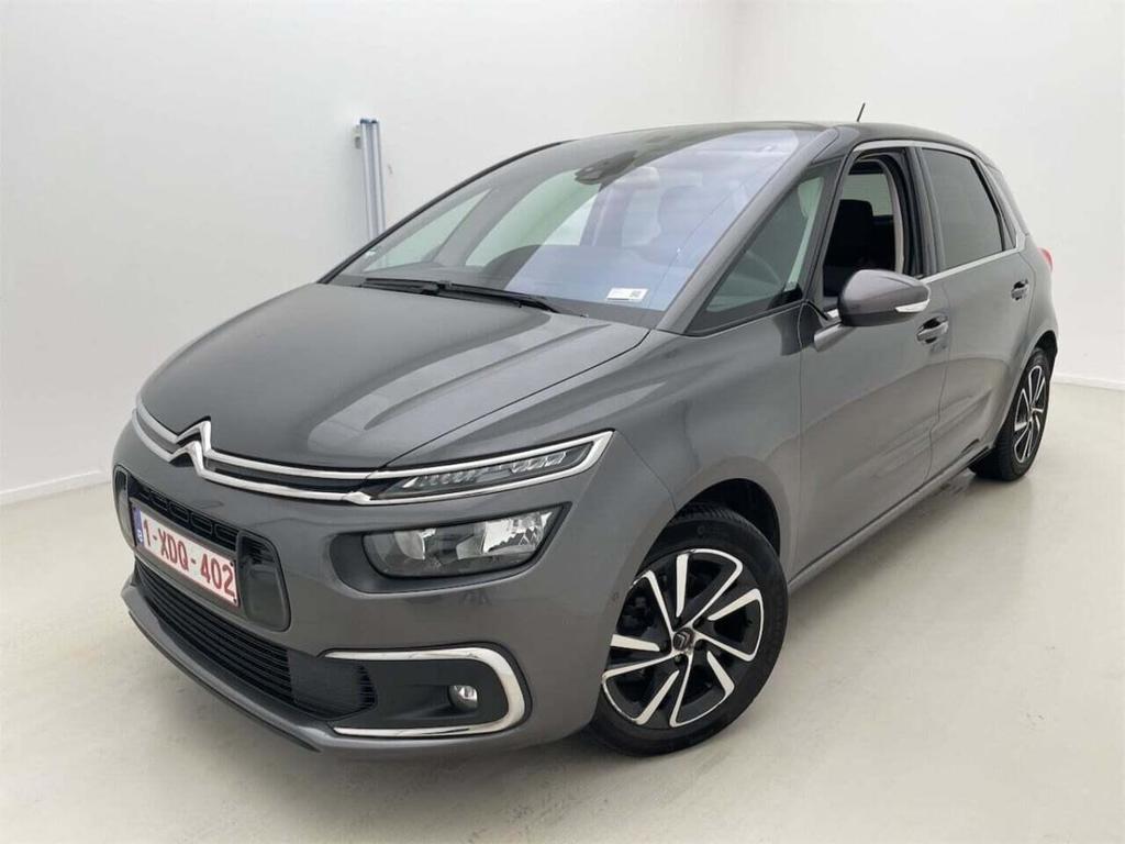 CITROEN C4 SpaceTourer 1.5 BlueHDi Feel EAT8