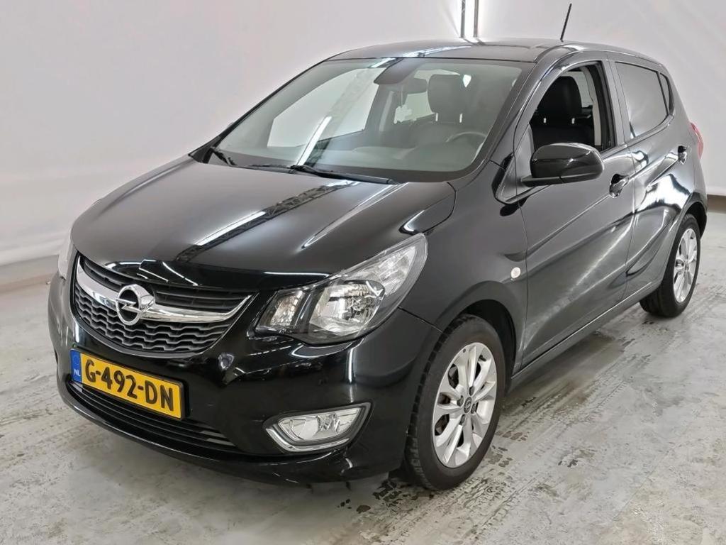 OPEL KARL Opel Karl 1.0 Start/Stop Innovation 5d