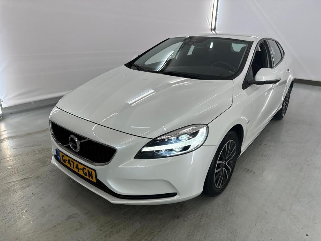 VOLVO V40 Volvo V40 T2 Geartronic Polar+ 5d