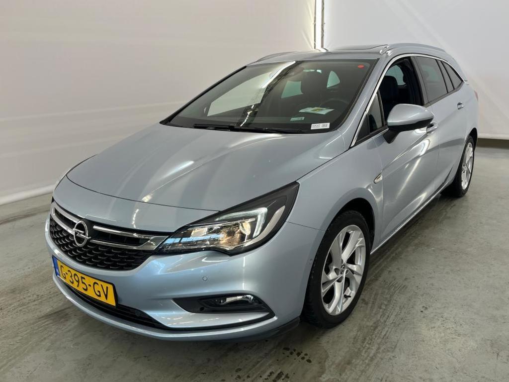 OPEL Astra 5d FL19 Opel Astra Sports Tourer 1.0 Turbo ..