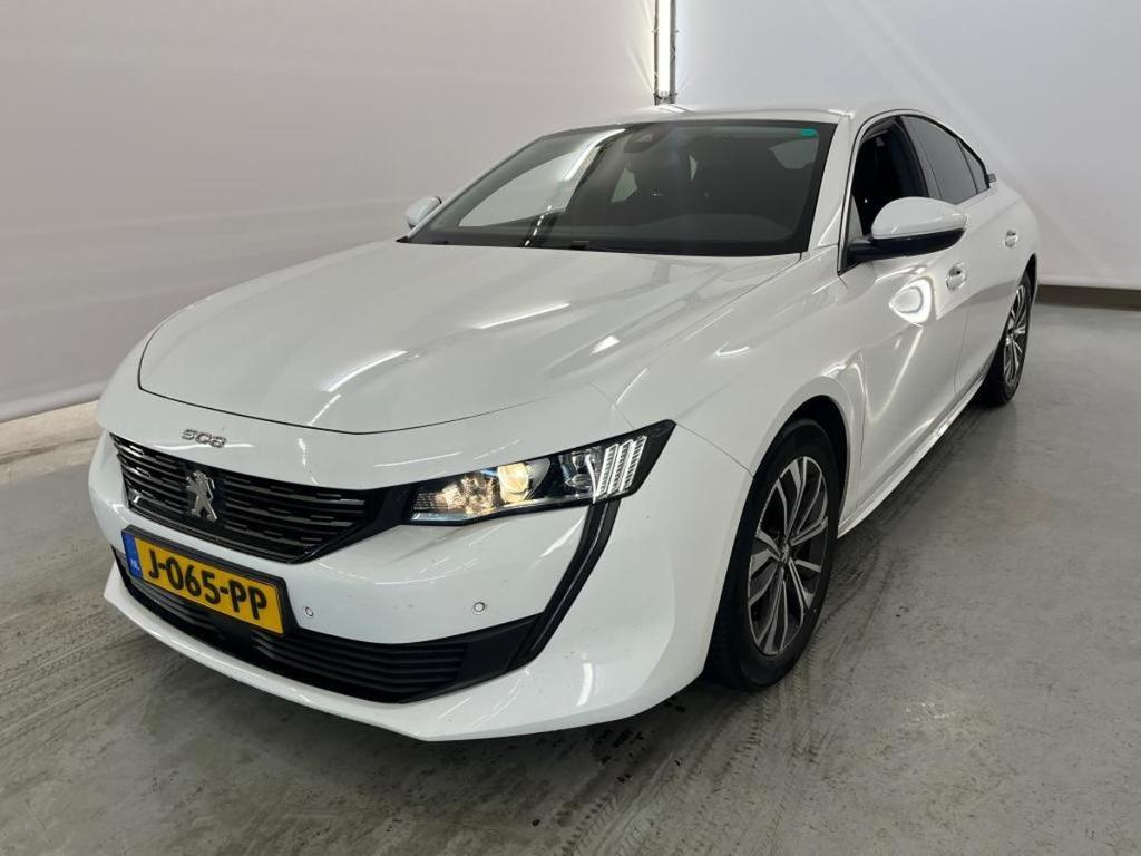 PEUGEOT 508 18 Peugeot 508 BL Active Avantage BlueHDi ..