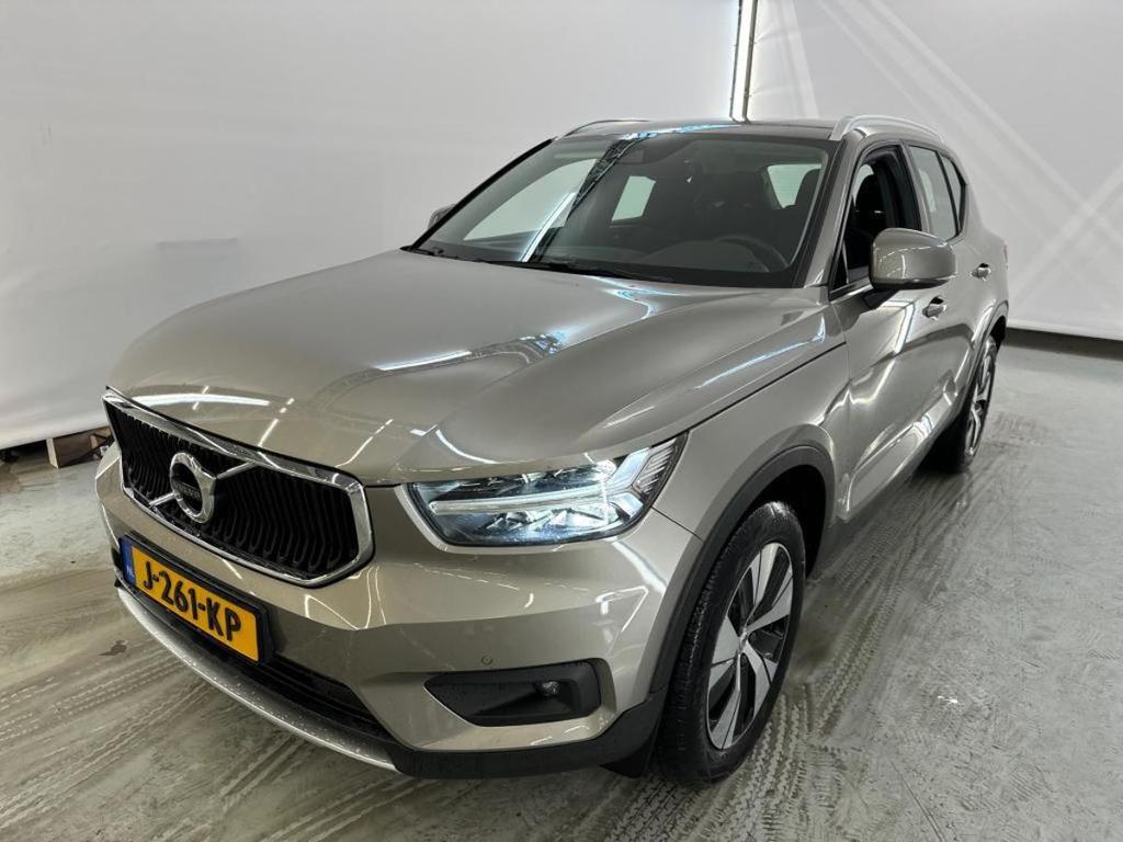 VOLVO XC40 17 Volvo XC40 T3 automaat Momentum Pro 5d