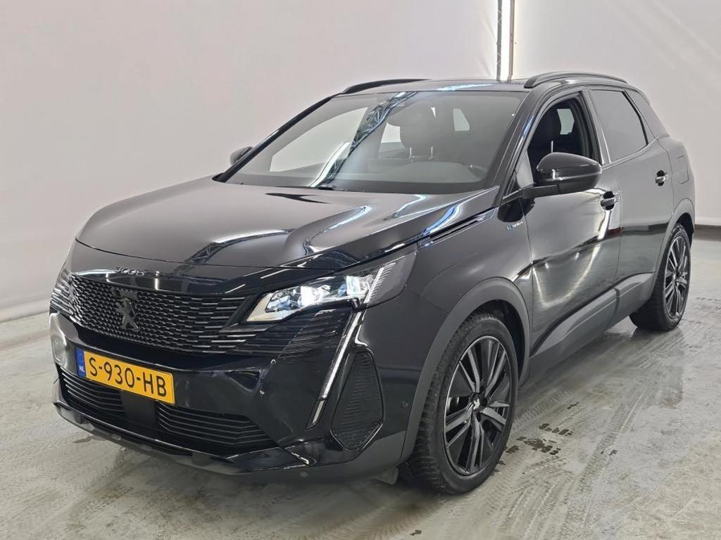 PEUGEOT 3008 FL21 Peugeot 3008 GT Pack Business HYbrid..