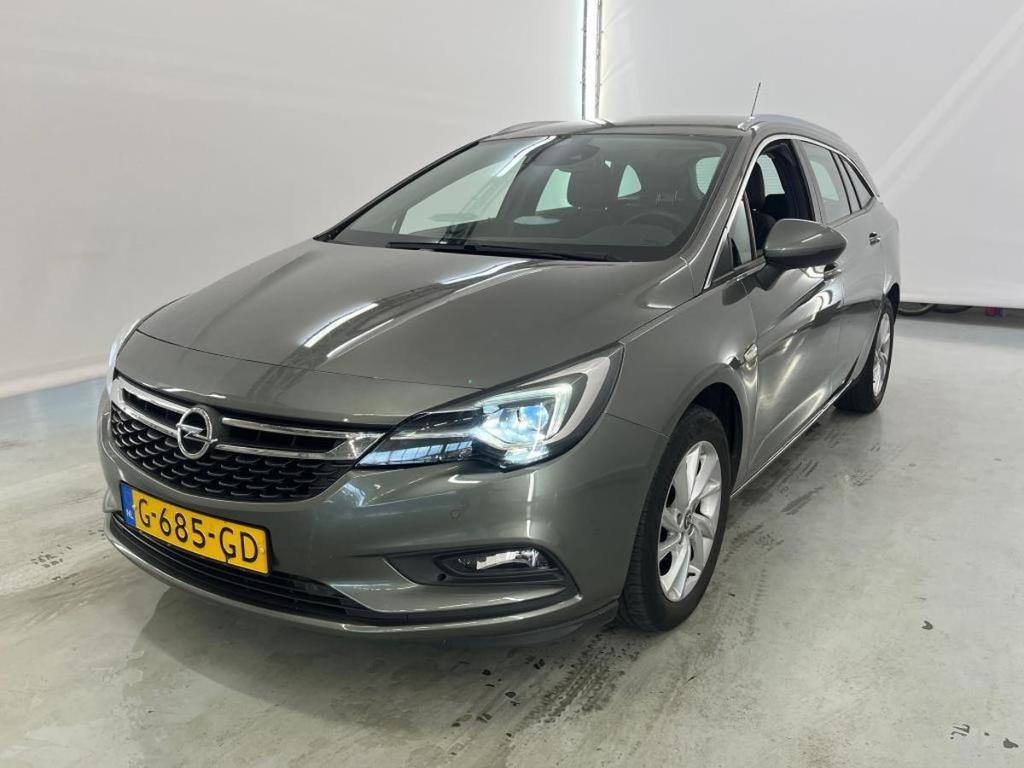 OPEL Astra ST FL19 Opel Astra Sports Tourer 1.4 Turbo ..