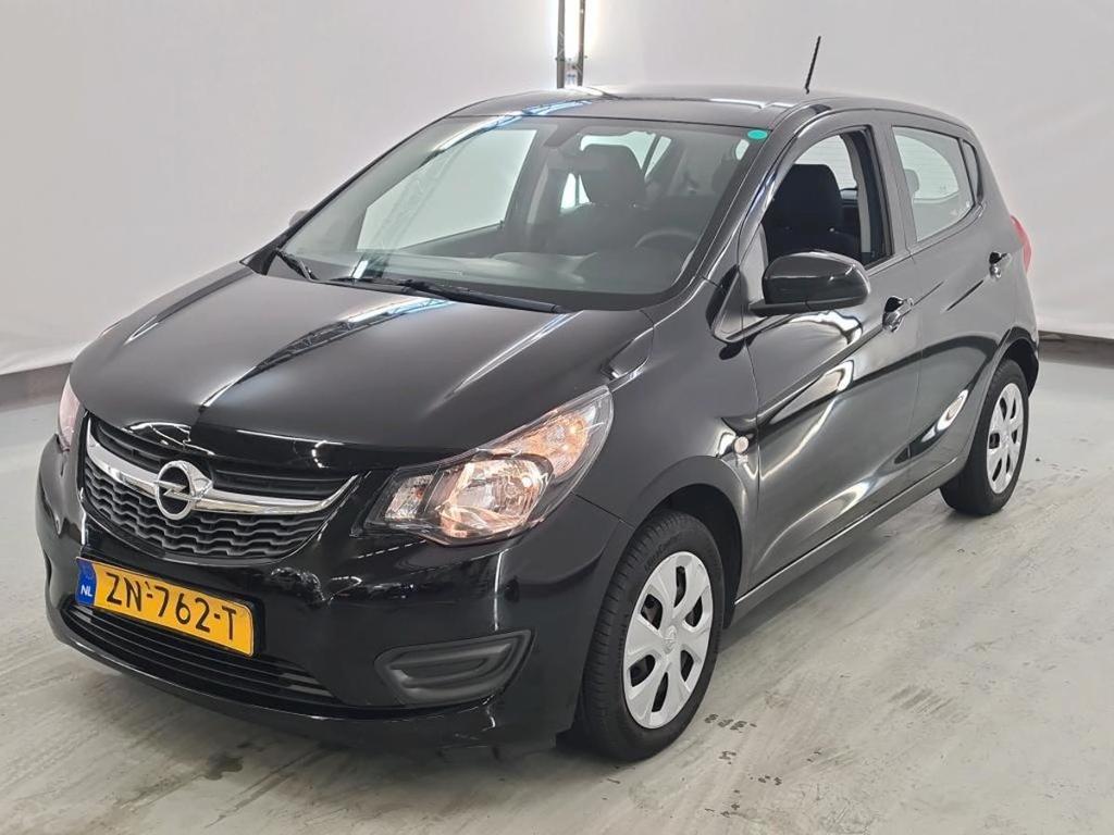 OPEL KARL Opel Karl 1.0 Start/Stop 120 Jaar Edition 5d