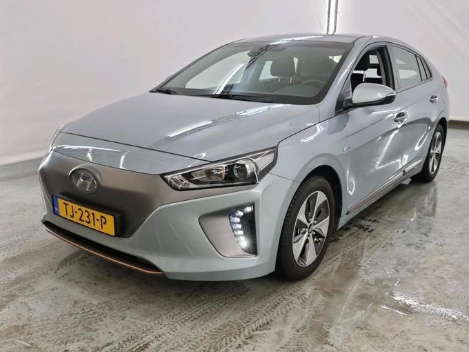 HYUNDAI Ioniq FL19 Hyundai IONIQ EV Comfort 5d