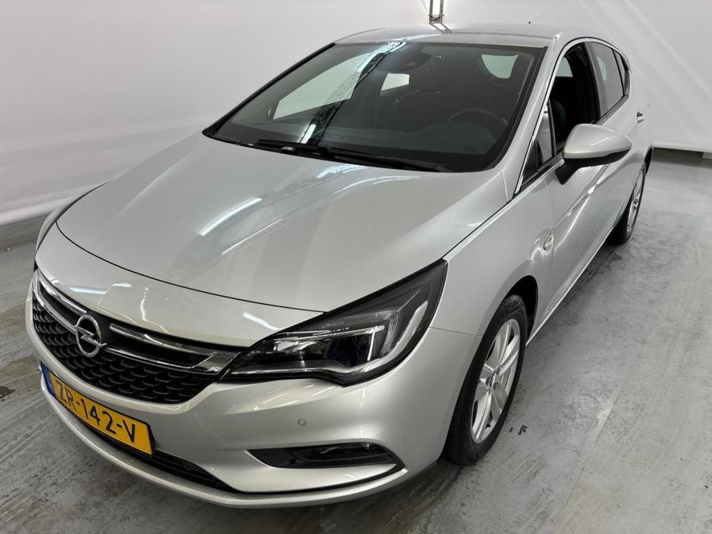 OPEL Astra 5d FL19 Opel Astra 1.0 Turbo 77kW S/S Busin..