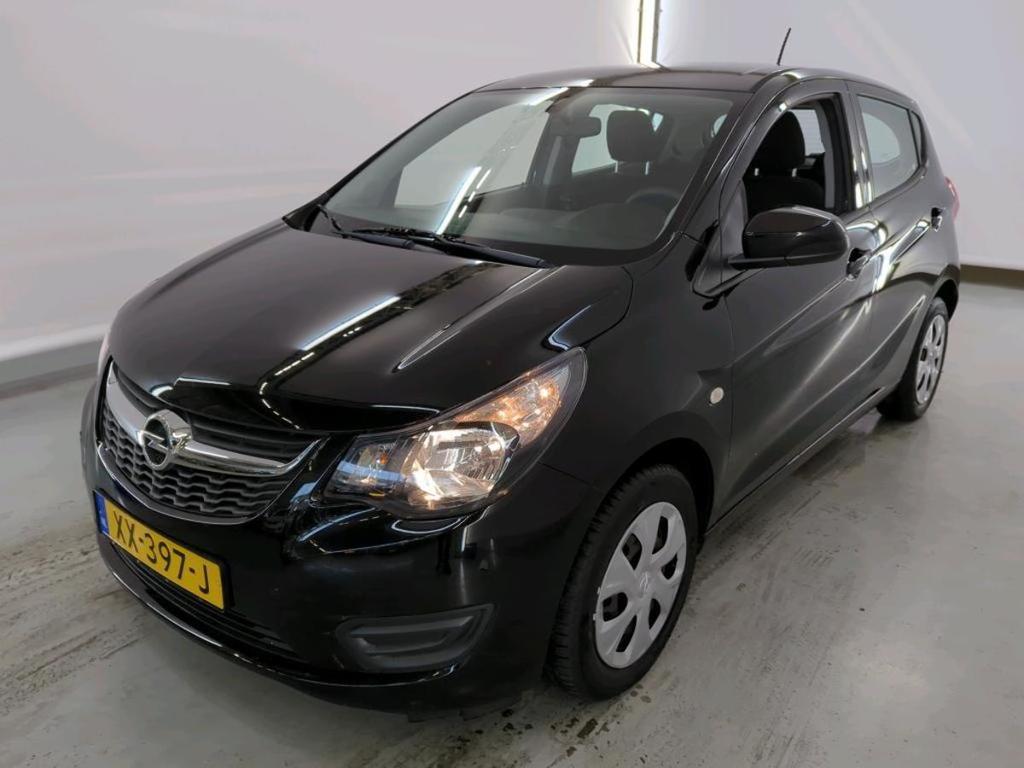 OPEL KARL Opel Karl 1.0 Start/Stop Edition 5d