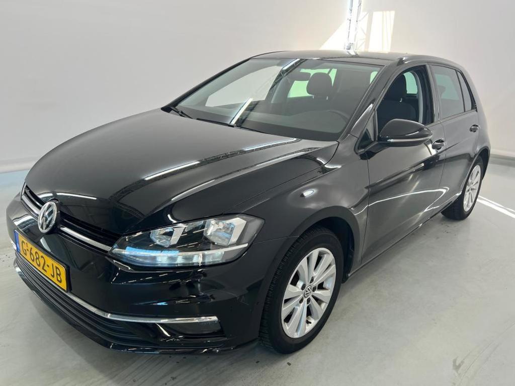 VOLKSWAGEN Golf 5d 12-19 Volkswagen Golf 1.0 TSI 85kW C..