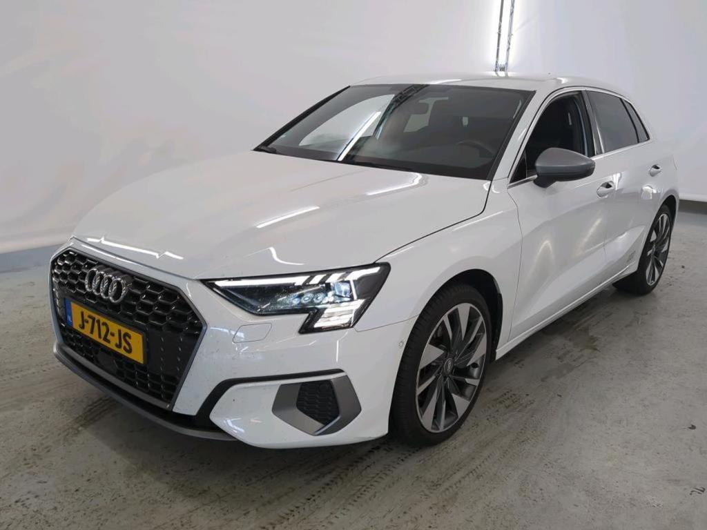 AUDI A3 SB 20 Audi A3 Sportback 35 TFSI S tronic editi..