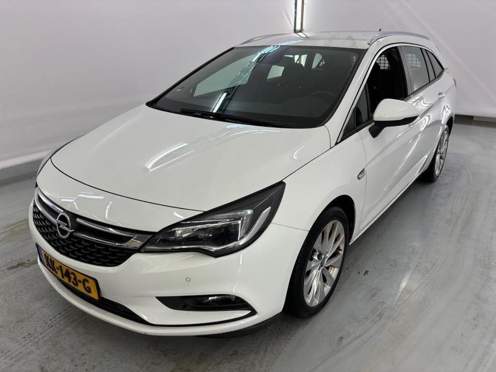 OPEL Astra ST FL19 Opel Astra Sports Tourer 1.6 CDTI 8..